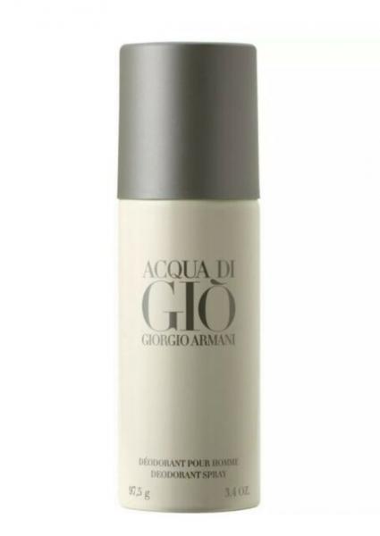 Armani Acqua Di Giò Deodorant 97.5g