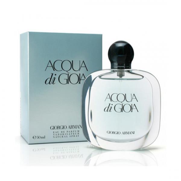 Armani Acqua Di Gioia EDT Women 50ml