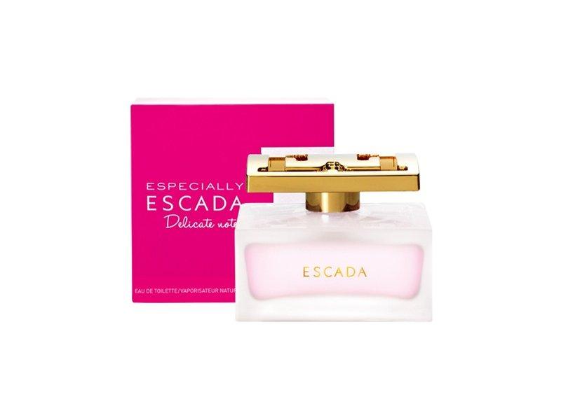 Escada Especially Delicate notes 75ml