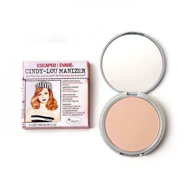 TheBalm Cindy-Lou Manizer Highlighter 8,5g