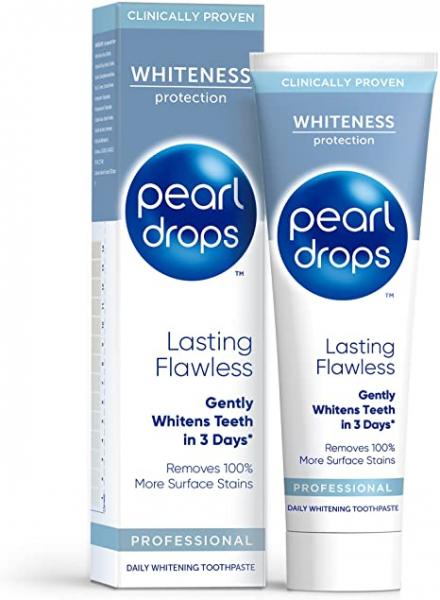 Pearl Drops Lasting Flawless 75ml