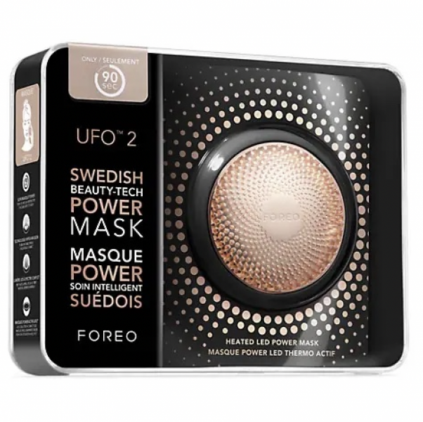 Foreo UFO 2 Black