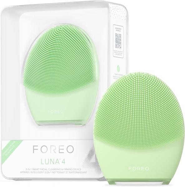Foreo LUNA 4 Combination Skin
