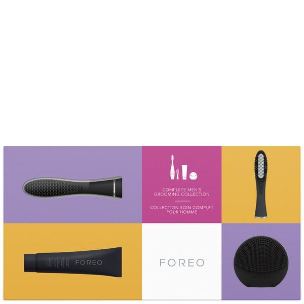 Foreo Complete Male Grooming Essentials
