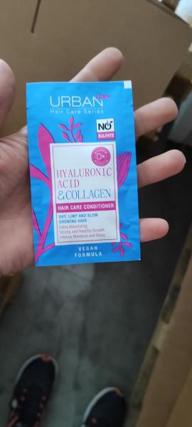 UrbanCare Hyaluronic & Collagen Conditioner SCH 10ml