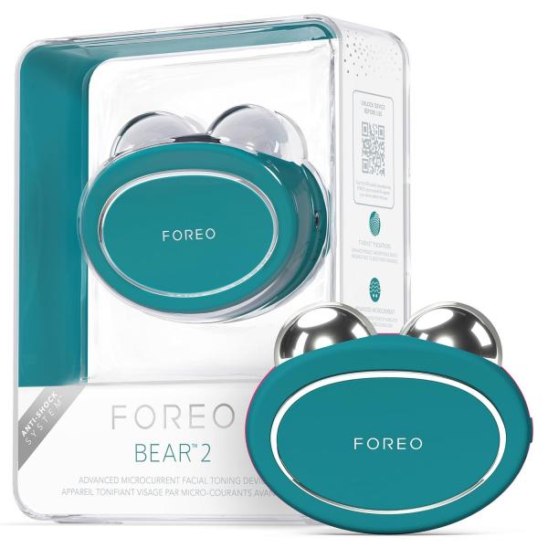 Foreo BEAR™ 2 Evergreen