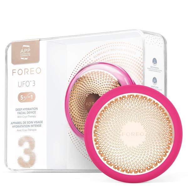 Foreo UFO 3 Fuchsia