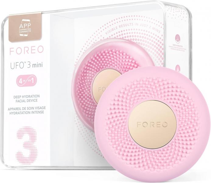 Foreo UFO 3 mini Pearl Pink