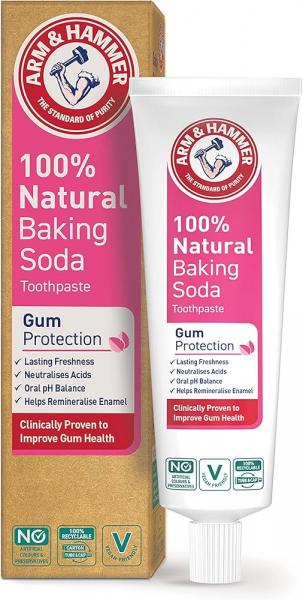 A&H 100% Natural Gum Protect 75ml