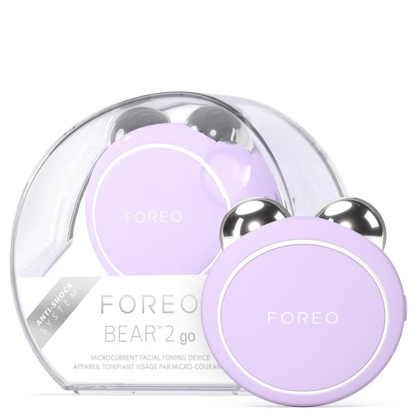 Foreo BEAR™ 2 go Lavender
