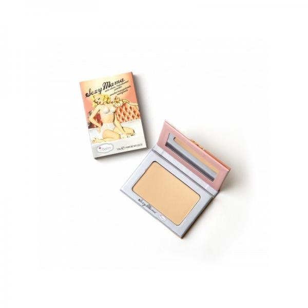 TheBalm Sexy Mama Anti Shine
