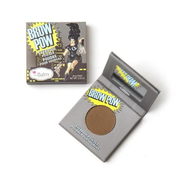 TheBalm Brow Pow Eyebrow Powder