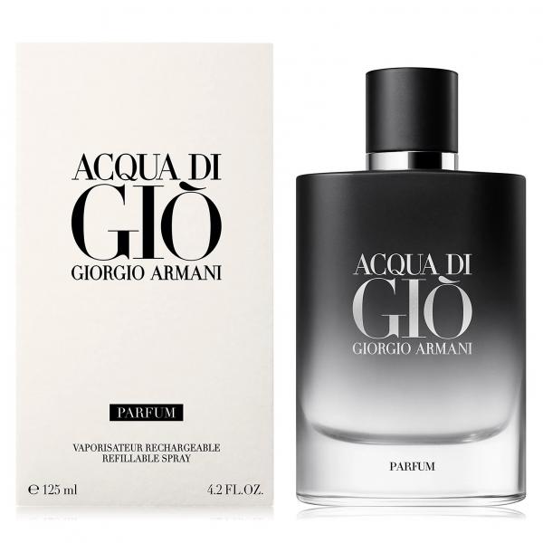 Armani Acqua Di Gio EDP Men 125ml