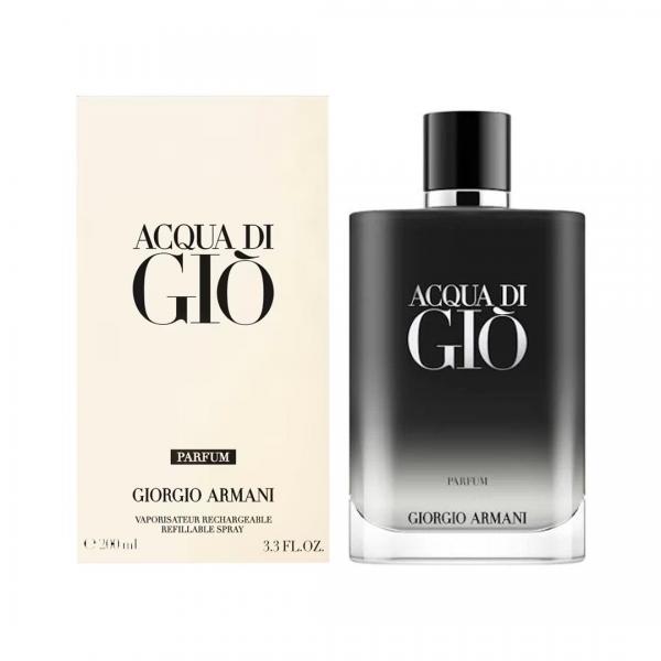 Armani Acqua Di Gio EDT Men 200ml