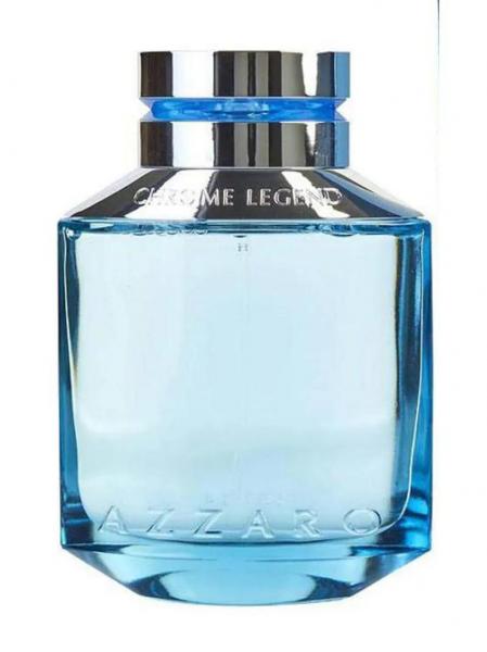 Azzaro Chrome Legend EDT Men 75ml