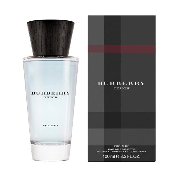 Burberry Touch For Men EDT Men 100ml