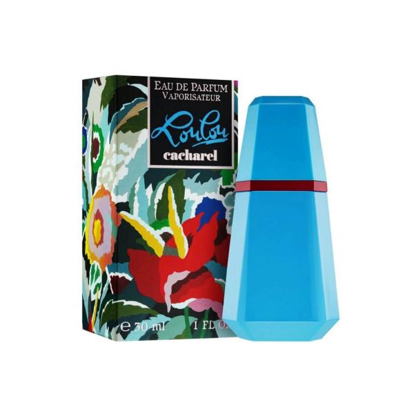 Cacharel Lou Lou EDP Women 30ml