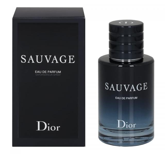 Dior Sauvage EDP Men 60ml