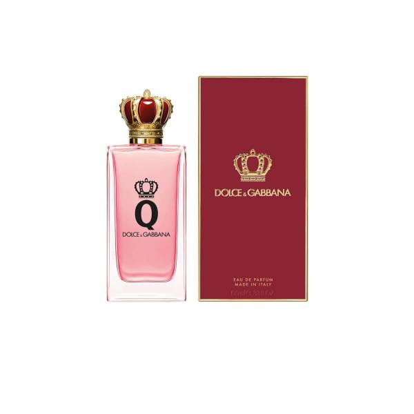 Dolce Gabbana Q EDP Women 100ml 
