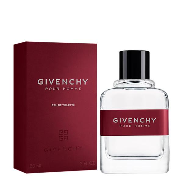 Givenchy Pour Homme EDT Men 100ml