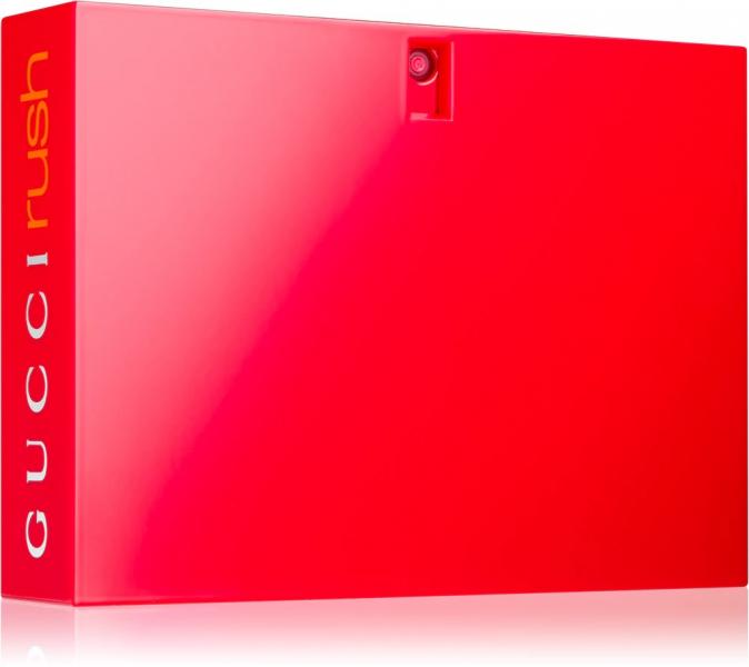 Gucci Rush EDT Women 75ml