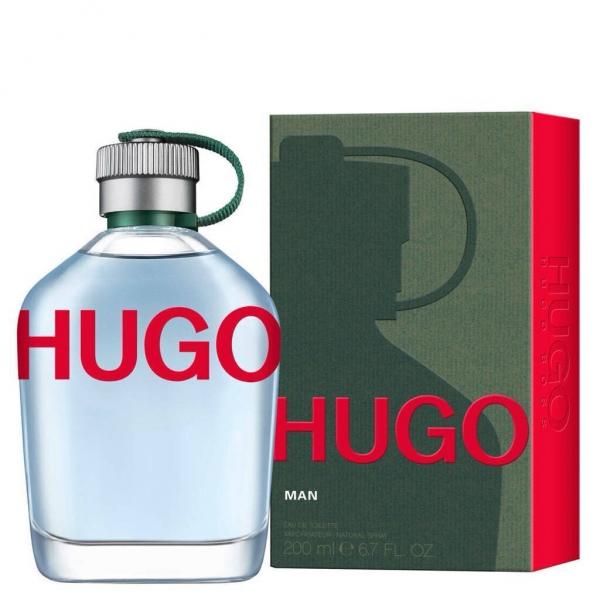 Hugo Boss Hugo EDT Man 100ml