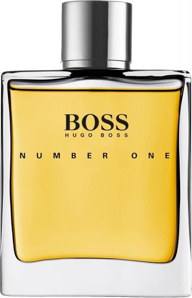 Hugo Boss No.1 EDT Men 100ml