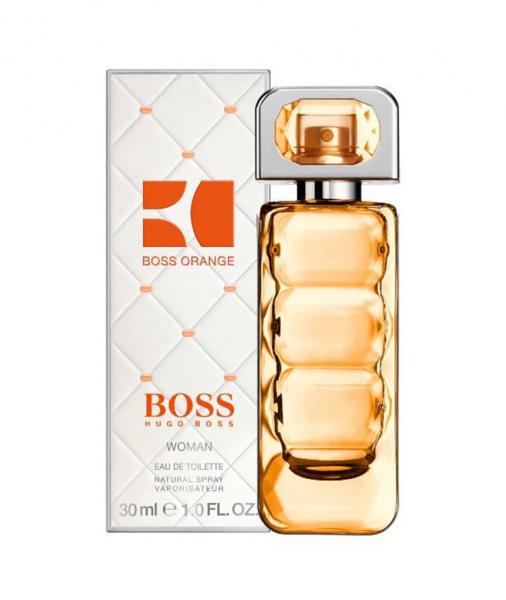 Hugo Boss Orange Eau de Toilette 30ml