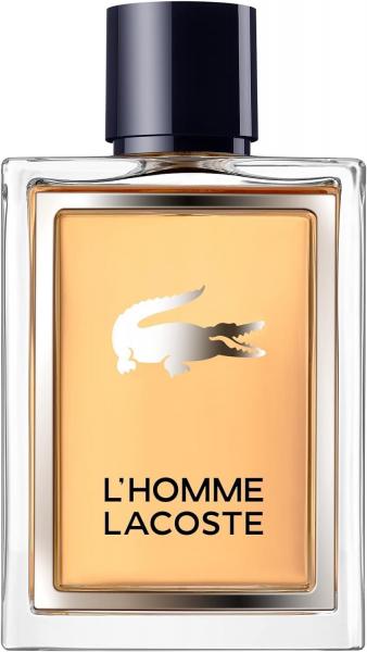 Lacoste L'Homme EDT Men 150ml