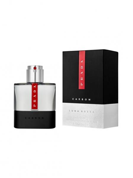 Prada Luna Rossa Carbon EDT Men 50ml