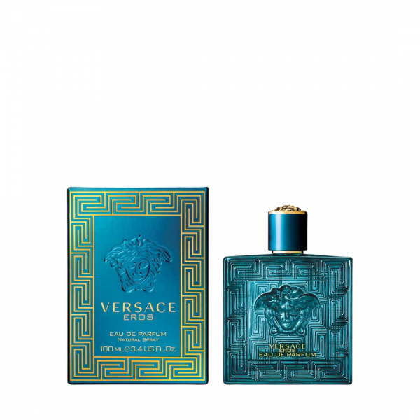 Versace Eros EDP Men 100ml