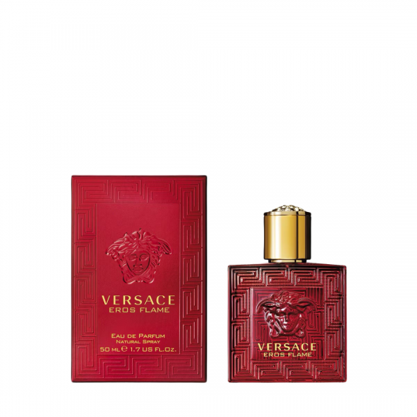 Versace Eros Flame EDP Men 50ml