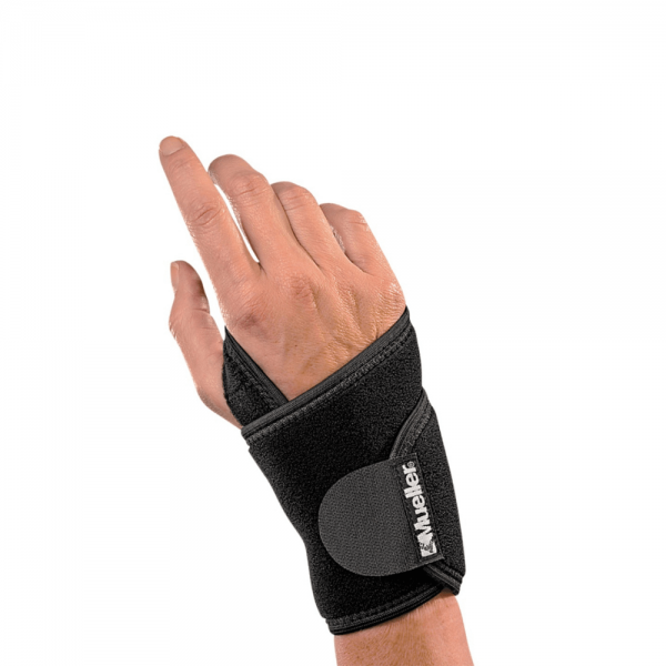 Reguleeritav randmetugi-Mueller