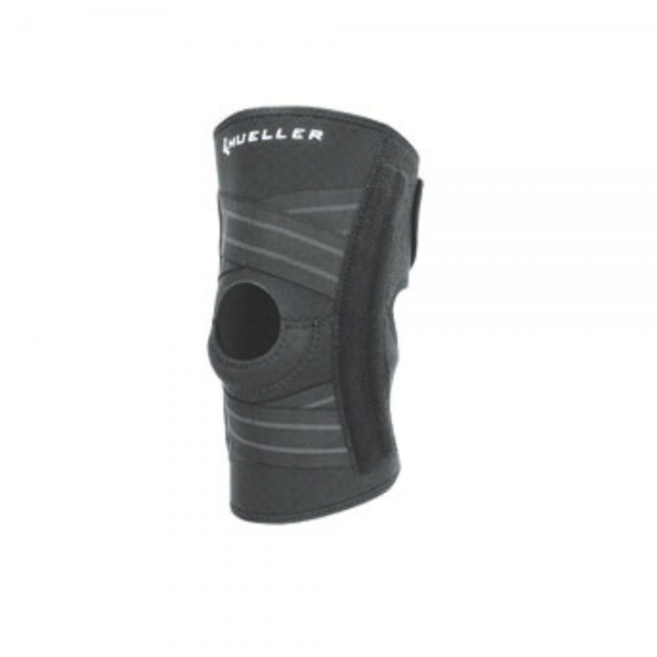 Mueller Self-Adjusting põlvestabilisaator
