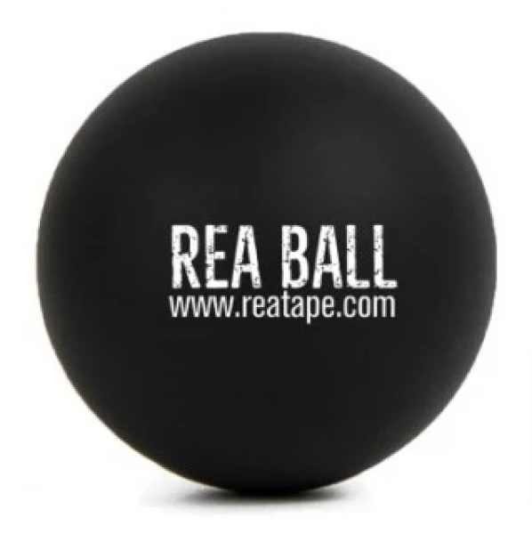 REA Lacrosse massaažipall 6.4cm