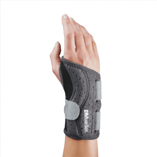 Mueller kohandatav universiaalne randmeortoos (parem käsi)