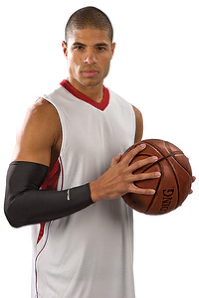 Mueller Performance küünarnuki tugi varrukas 