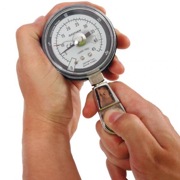 Hüdrauliline pinchmeeter-Sahean 