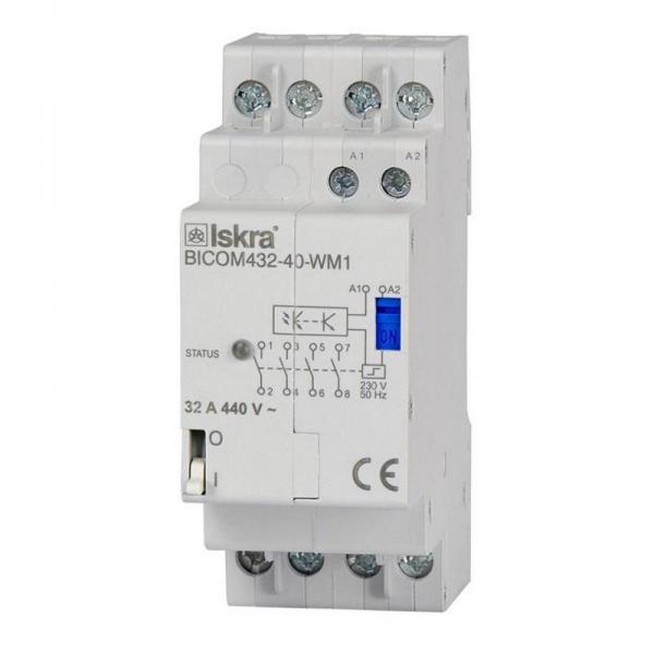 IR bistable switch BICOM432-30-WM1