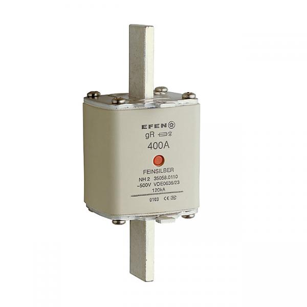 Sulavkaitse AC NH2 200A 500 V gR