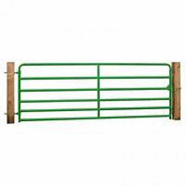 HW16' Green Gate 1.75"